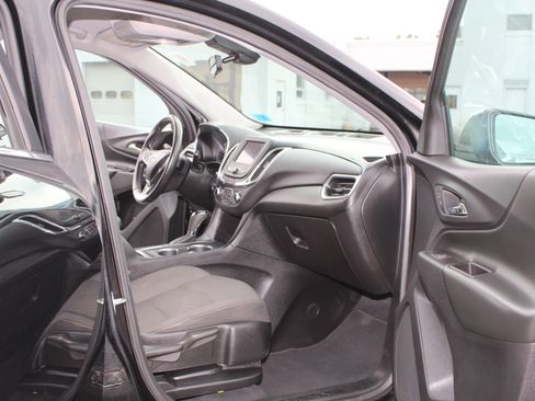 Used 2020 Chevrolet Equinox LT AWD/4WD image 20