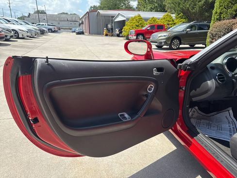 Used 2008 Pontiac Solstice Convertible w/ Preferred Package RWD image 14