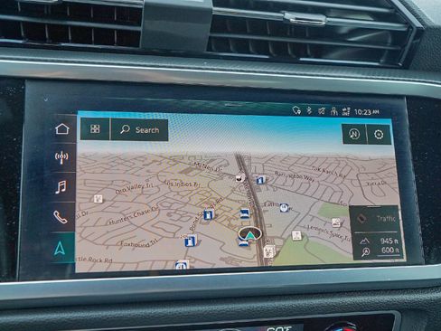 Certified 2022 Audi Q3 2.0T Premium Plus w/ Premium Plus Package image 15