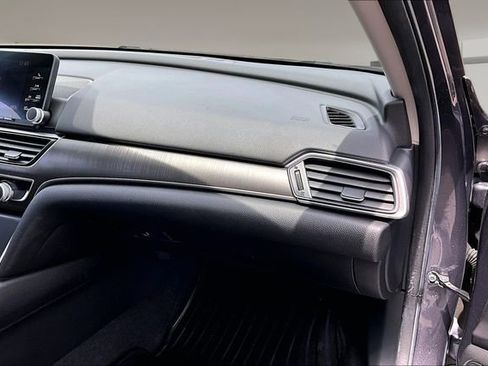 Used 2020 Honda Accord Hybrid image 22