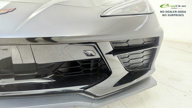 Used 2026 Chevrolet Corvette Stingray Preferred Conv w/ Z51 Performance Package RWD image 25
