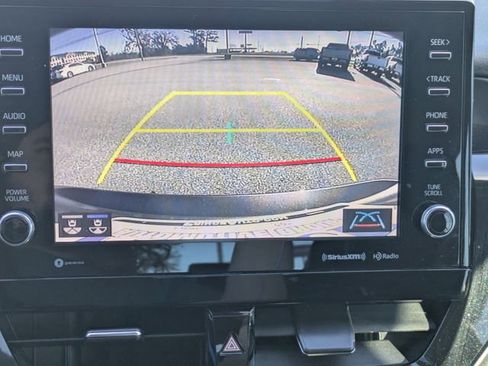 Used 2021 Toyota Camry XSE image 22