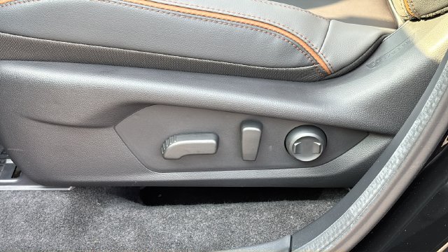 New 2026 Subaru Forester Sport AWD/4WD image 18