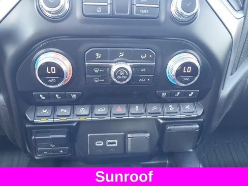 Used 2021 GMC Sierra 1500 Denali w/ Denali Ultimate Package AWD/4WD image 12