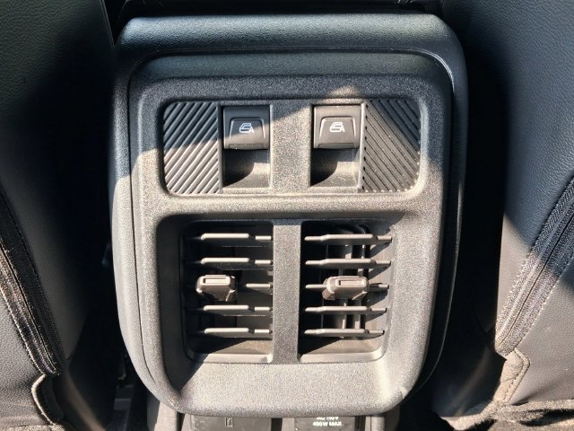 Used 2025 Ford Bronco Outer Banks AWD/4WD image 20