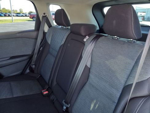 Used 2021 Nissan Rogue S image 12