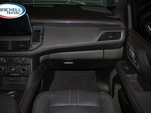 Used 2023 Chevrolet Tahoe RST w/ Luxury Package RWD image 19