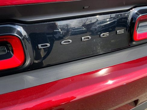 Used 2023 Dodge Challenger SXT w/ Plus Package image 26