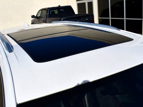 Used 2020 Cadillac XT6 Premium Luxury image 8