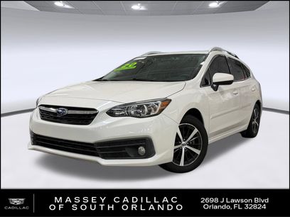Used 2020 Subaru Impreza 2.0i Premium