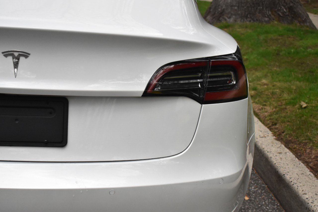 Used 2023 Tesla Model 3 Standard Range RWD image 31