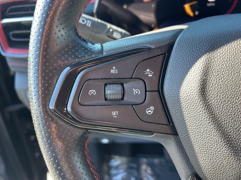 Used 2024 Chevrolet TrailBlazer RS image 8