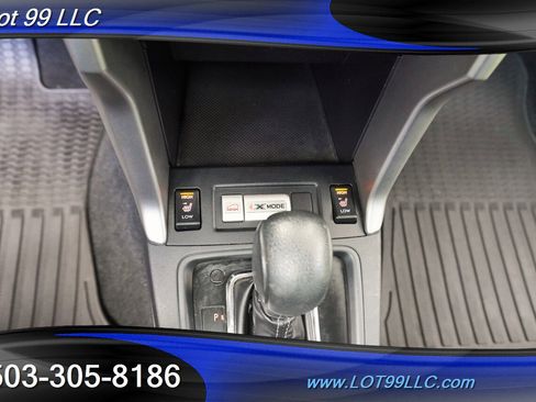 Used 2018 Subaru Forester 2.0XT Premium AWD/4WD image 27