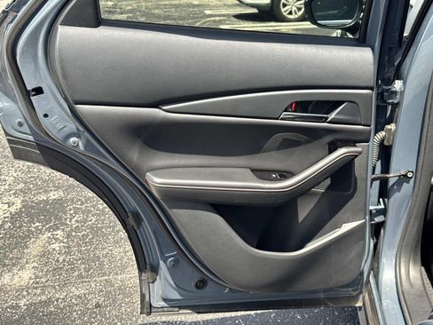 Certified 2023 MAZDA CX-30 AWD 2.5 S w/ Preferred Package image 13
