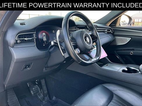 Used 2024 Maserati Grecale GT image 17