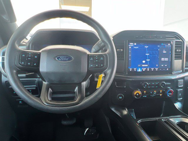 Used 2024 Ford F150 STX RWD image 21