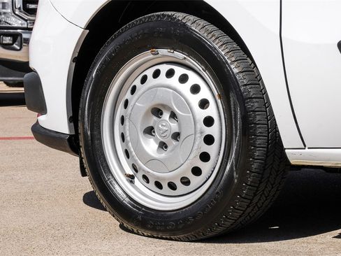 Used 2022 RAM ProMaster City Tradesman w/ Window Group 04 image 49