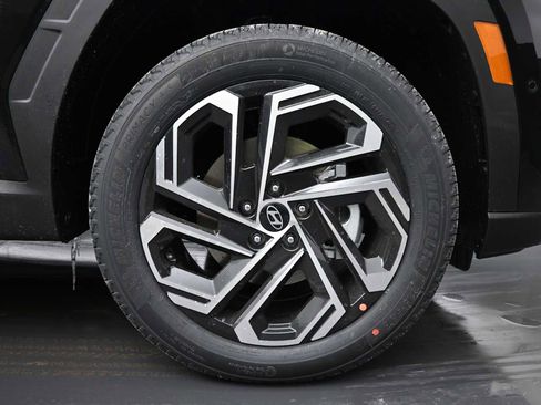 New 2026 Hyundai Tucson Limited image 10