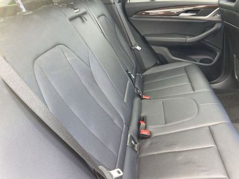Used 2024 BMW X3 xDrive30i image 24