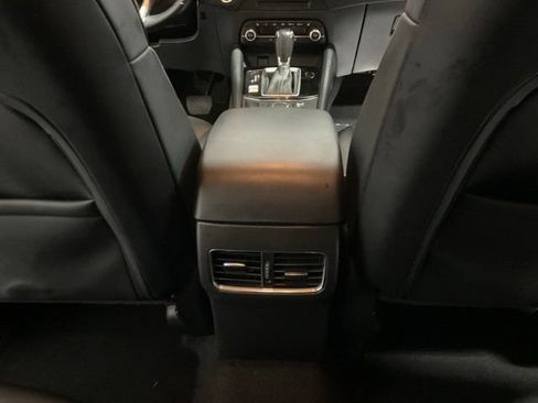 Certified 2024 MAZDA CX-5 AWD 2.5 S w/ Select Package image 32