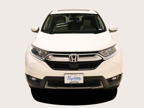 Used 2019 Honda CR-V EX-L image 3