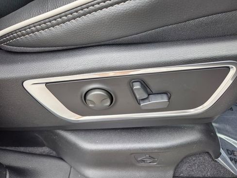 New 2026 RAM 1500 Laramie w/ Night Edition image 17