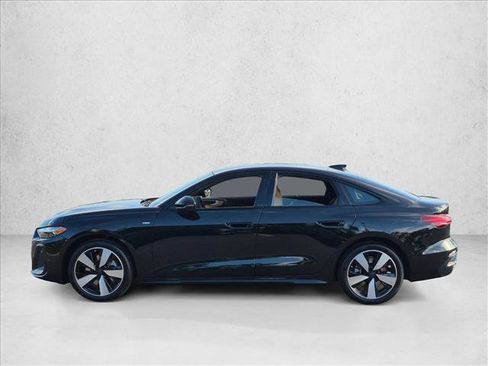 Used 2026 Audi A5 2.0T Premium Plus w/ Premium Plus Package AWD/4WD image 8
