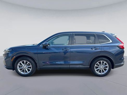 Certified 2023 Honda CR-V EX-L image 7