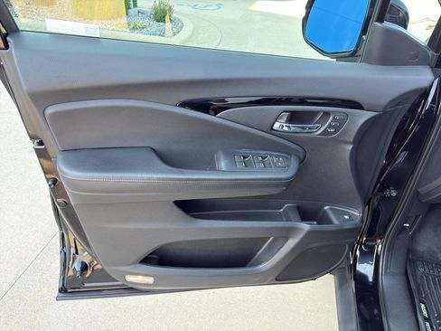 Used 2019 Honda Ridgeline RTL-E image 13