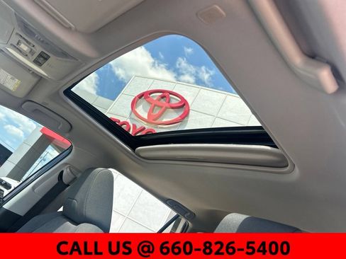 Used 2025 Toyota RAV4 XLE w/ Convenience Package AWD/4WD image 16