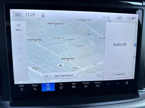 New 2026 Ford F150 Tremor AWD/4WD image 9