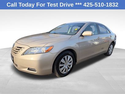 Used 2008 Toyota Camry LE