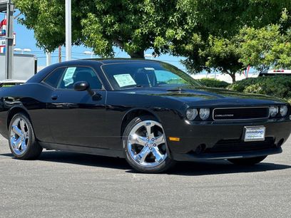 Used 2013 Dodge Challenger SXT w/ Super Sport Group