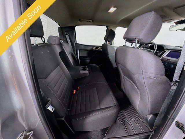 Used 2020 Ford Ranger XLT w/ Bed Utility Package AWD/4WD image 26
