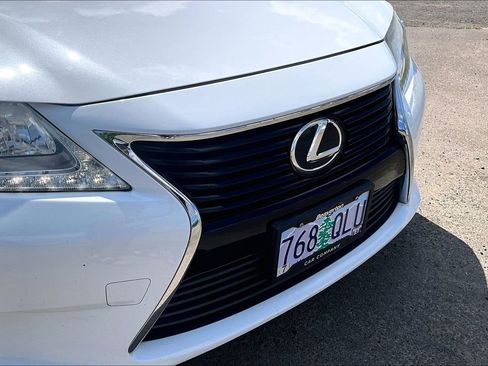 Used 2015 Lexus ES 350 FWD image 32