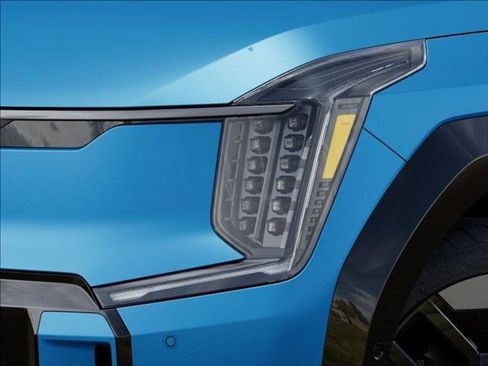 New 2024 Kia EV9 GT-Line image 10