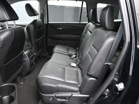 Used 2021 Honda Pilot EX-L image 22