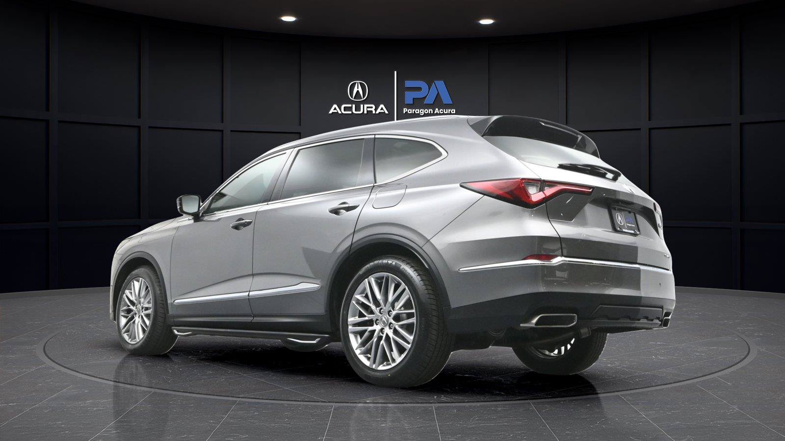 Certified 2023 Acura MDX w/ Advance Package AWD/4WD image 29