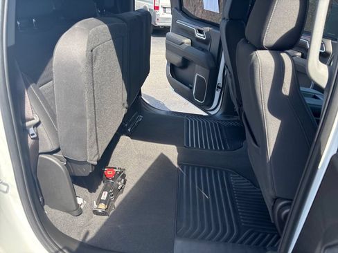 Used 2023 Chevrolet Silverado 1500 RST w/ LPO, Dark Essentials Package AWD/4WD image 29