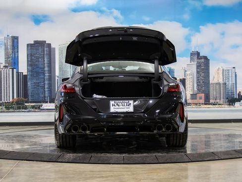 New 2025 BMW M8 Competition image 12