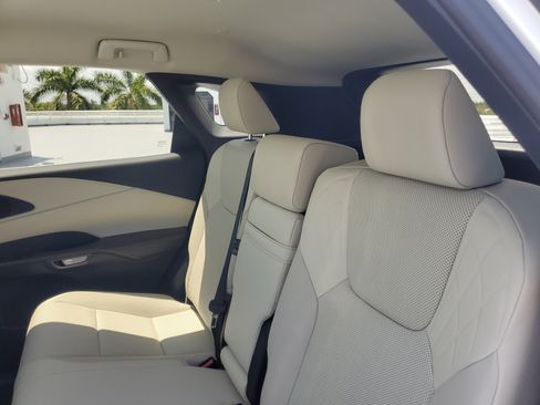 Used 2024 Lexus RX 350 FWD w/ Technology Package image 13
