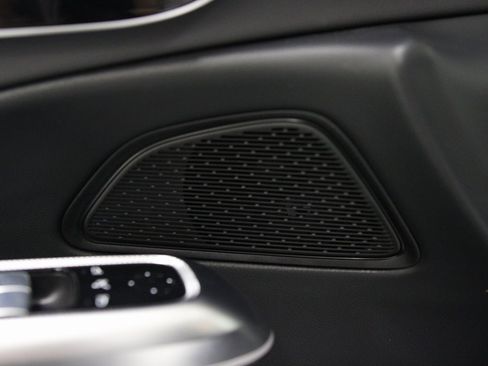 Certified 2024 Mercedes-Benz E 350 4MATIC Sedan image 24