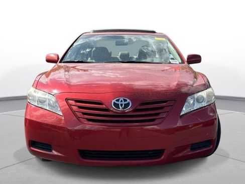 Used 2007 Toyota Camry XLE image 3