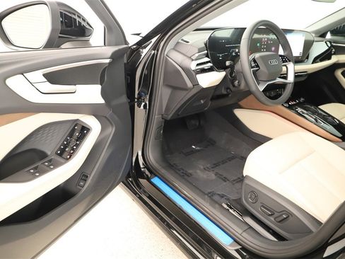 New 2025 Audi A5 2.0T Premium image 14