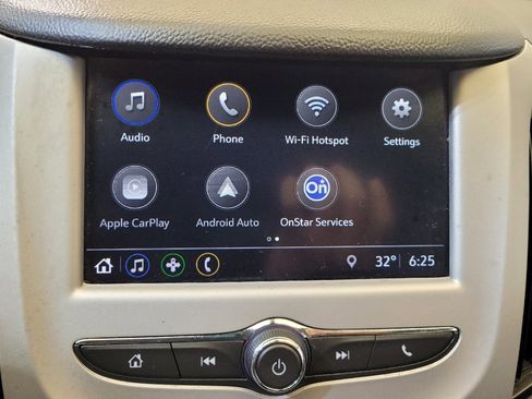 Used 2019 Chevrolet Cruze LT image 25