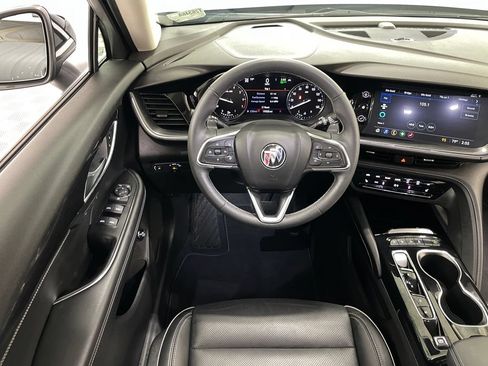 Certified 2023 Buick Envision Essence AWD/4WD image 21