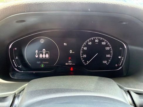 Used 2022 Honda Accord EX-L image 19