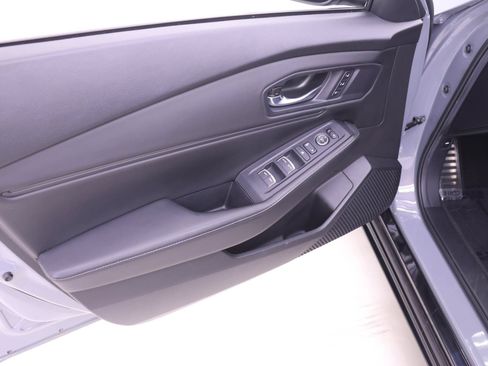 Certified 2024 Honda Accord Sport image 9
