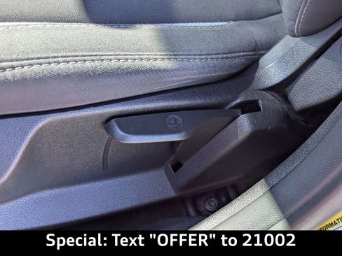 Used 2014 Ford Focus ST FWD image 20