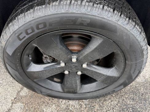 Used 2015 Jeep Grand Cherokee Altitude image 11